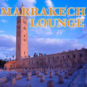 Marrakech Lounge