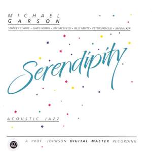 Serendipity