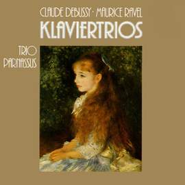 Trio Parnassus play Debussy & Ravel Piano Trios