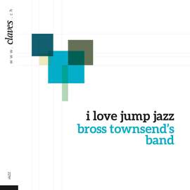 I Love Jump Jazz