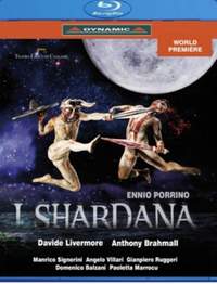Porrino: I Shardana