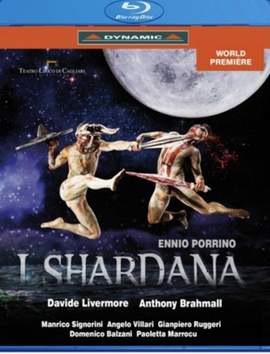 Porrino: I Shardana
