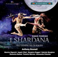 Porrino: I Shardana