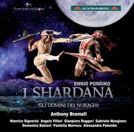 Porrino: I Shardana