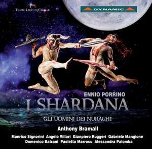 Porrino: I Shardana
