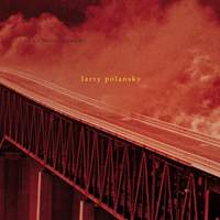 Larry Polansky: Four-Voice Canons