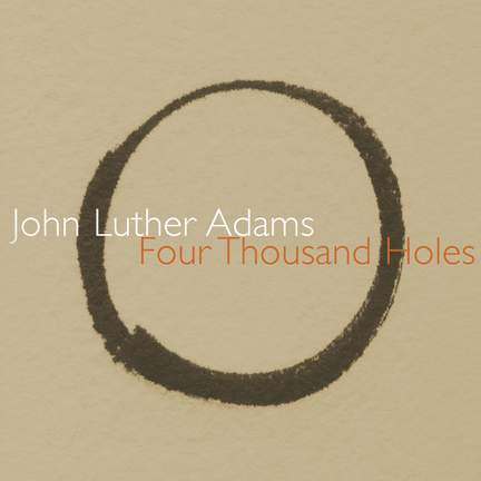 Four Thousand Holes