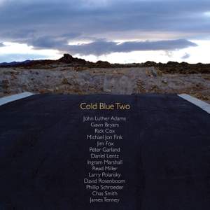 Cold Blue Two