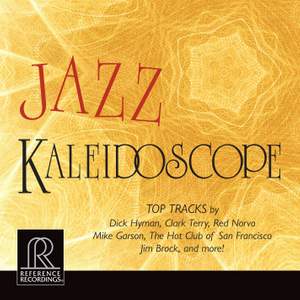 Jazz Kaleidoscope