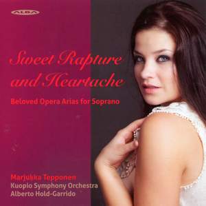 Beloved Opera Arias for Soprano