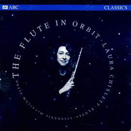 The Flute in Orbit