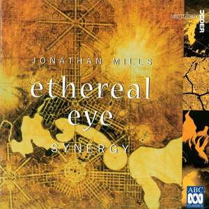 Ethereal Eye
