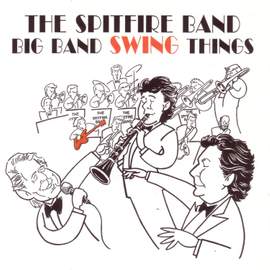 Big Band Swing Things