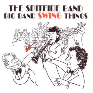 Big Band Swing Things