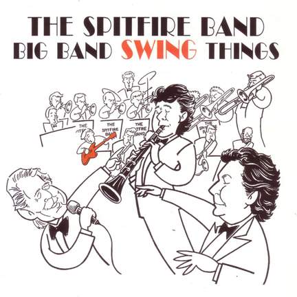Big Band Swing Things