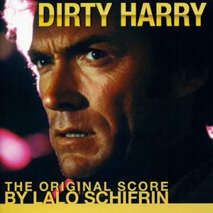 Schifrin: Dirty Harry
