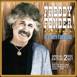 Tex-Mex Tornado