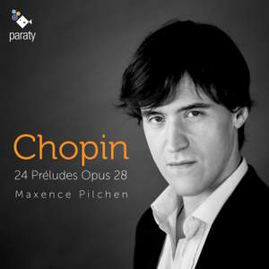 Chopin: Preludes (24), Op. 28