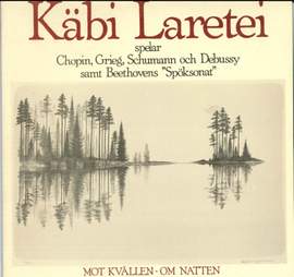 Mot kvällen - Om natten