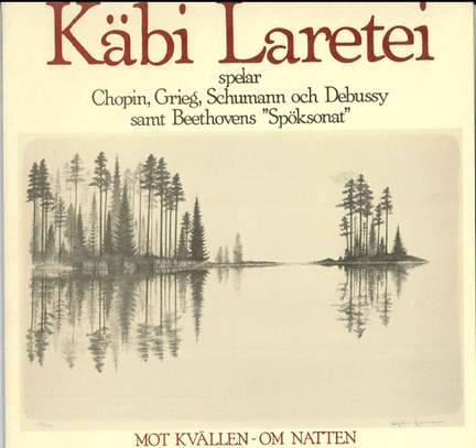 Mot kvällen - Om natten