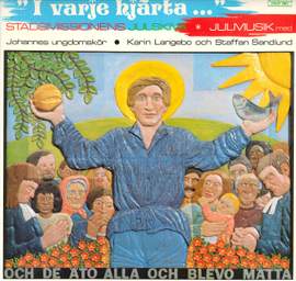 I varje hjärta