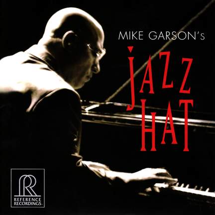 Jazz Hat