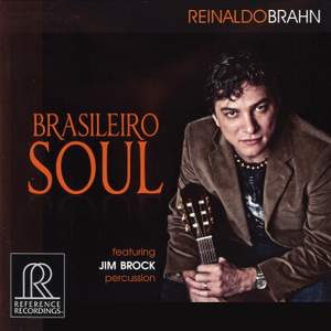 Brasileiro Soul