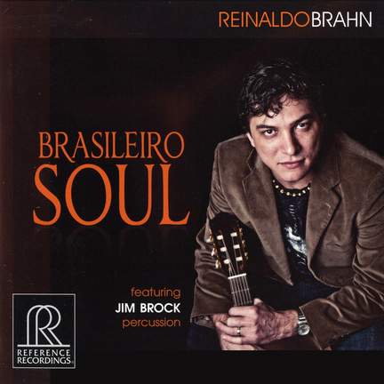 Brasileiro Soul