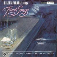 Eileen Farrell Sings Torch Songs