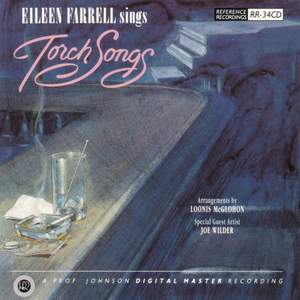 Eileen Farrell Sings Torch Songs