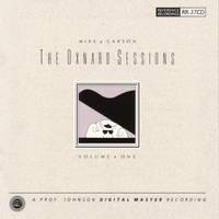 The Oxnard Sessions, Vol. 1