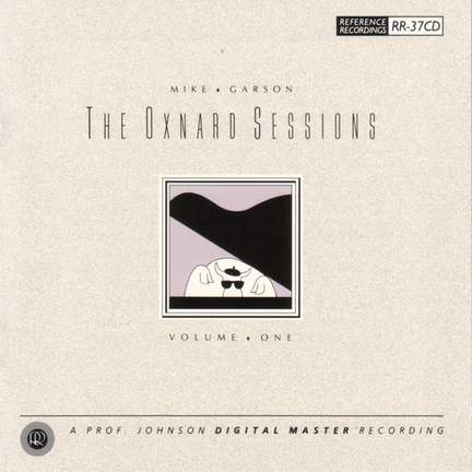 The Oxnard Sessions, Vol. 1