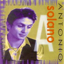 Antonio Solano