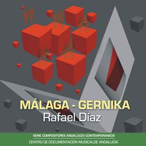 Málaga-Gernika