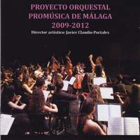 Proyecto Orquestal Promúsica de Málaga