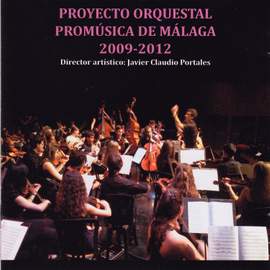 Proyecto Orquestal Promúsica de Málaga