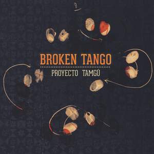 Broken Tango