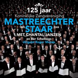 125 Jaar: Mastreechter Staar