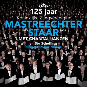 125 Jaar: Mastreechter Staar