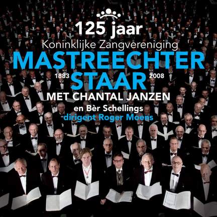 125 Jaar: Mastreechter Staar