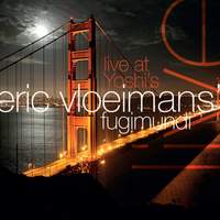 Eric Vloeimans' Fugimundi - Live at Yoshi's