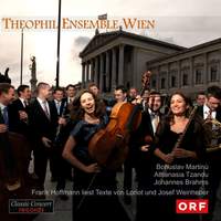 Theophil Ensemble Wien - Premier Plat