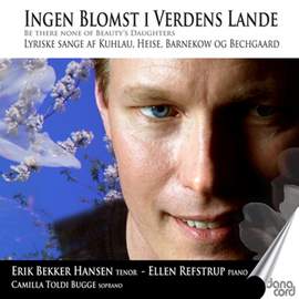 Ingen Blomst i Verdens Lande