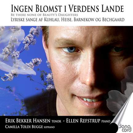 Ingen Blomst i Verdens Lande