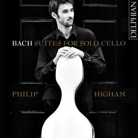 Bach, J S: Cello Suites Nos. 1-6, BWV1007-1012