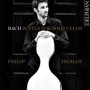 Bach, J S: Cello Suites Nos. 1-6, BWV1007-1012