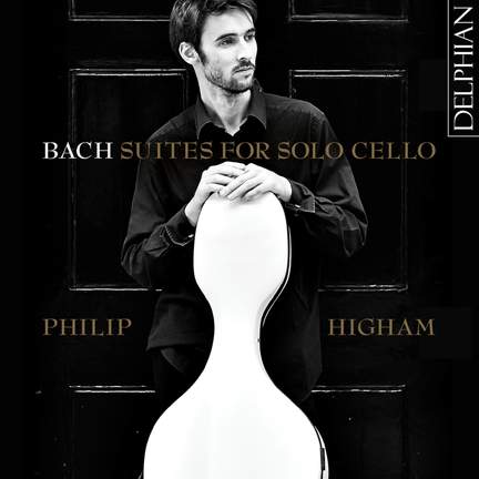 Bach, J S: Cello Suites Nos. 1-6, BWV1007-1012