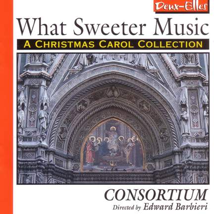 What Sweeter Music