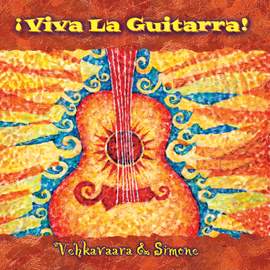 Viva la Guitarra