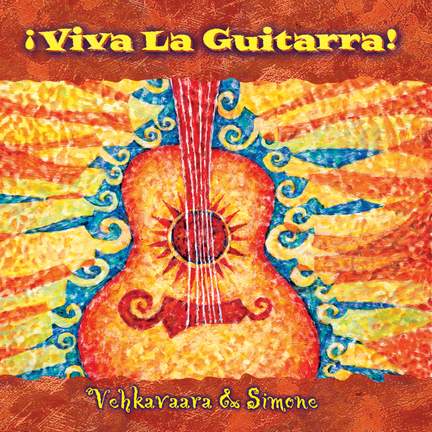 Viva la Guitarra